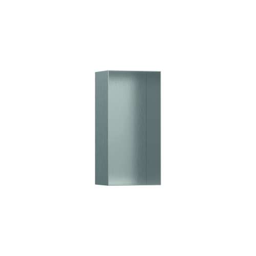 Hansgrohe Xtrastoris Minimalistic Wall Niche With Open Frame 12