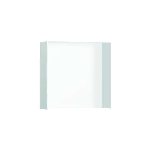 Hansgrohe Xtrastoris Minimalistic Wall Niche With Open Frame 12