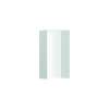 Hansgrohe Xtrastoris Minimalistic Wall Niche With Open Frame 12"X 6"X 5.5" In Matte White, 56076700