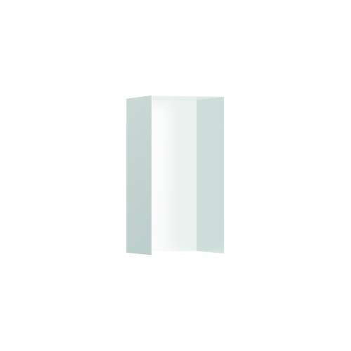 Hansgrohe Xtrastoris Minimalistic Wall Niche With Open Frame 12