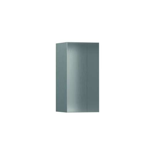 Hansgrohe Xtrastoris Minimalistic Wall Niche With Open Frame 12