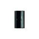 Hansgrohe Xtrastoris Rock Wall Niche With Tileable Door 12"X 6"X 4" In Matte Black, 56082670