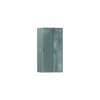 Hansgrohe Xtrastoris Rock Wall Niche With Tileable Door 12"X 6"X 4" In Brushed Stainless Steel, 56082800