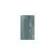 Hansgrohe Xtrastoris Rock Wall Niche With Tileable Door 12"X 6"X 4" In Brushed Stainless Steel, 56082800
