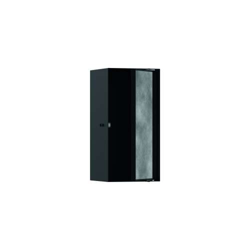 Hansgrohe Xtrastoris Rock Wall Niche With Tileable Door 12