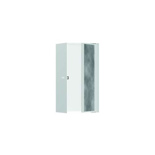 Hansgrohe Xtrastoris Rock Wall Niche With Tileable Door 12