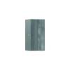 Hansgrohe Xtrastoris Rock Wall Niche With Tileable Door 12"X 6"X 5.5" In Brushed Stainless Steel, 56088800