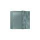 Hansgrohe Xtrastoris Rock Wall Niche With Tileable Door 12"X 12"X 5.5" In Brushed Stainless Steel, 56091800