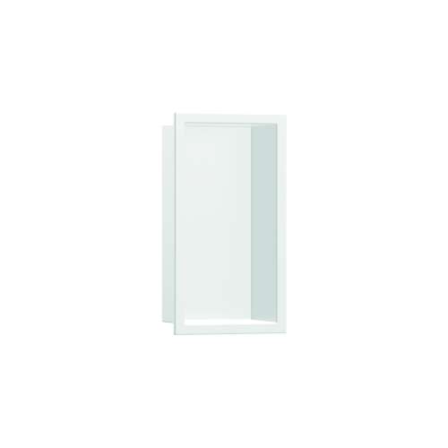 Hansgrohe Xtrastoris Original Wall Niche With Frame 12X 6