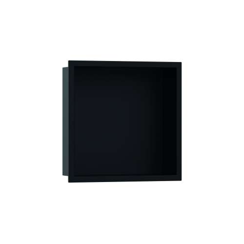 Hansgrohe Xtrastoris Original Wall Niche With Frame 12
