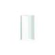 Hansgrohe Xtrastoris Individual Wall Niche Matte White With Design Frame 12"X 6"X 4" In Matte White, 56096700