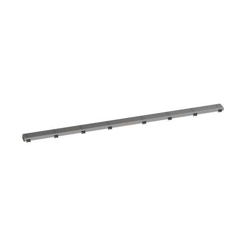 Hansgrohe Raindrain Match Boardwalk Trim 59 Boardwalk 1/8