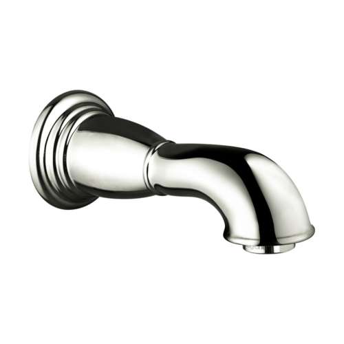 Hansgrohe Logis Classic Tub Spout In Polished Nickel, 6088830