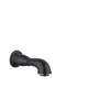 Hansgrohe Logis Classic Tub Spout In Rubbed Bronze, 6088920