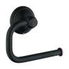 Hansgrohe C Accessories Toilet Paper Holder In Rubbed Bronze, 6093920