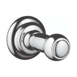 Hansgrohe C Accessories Hook