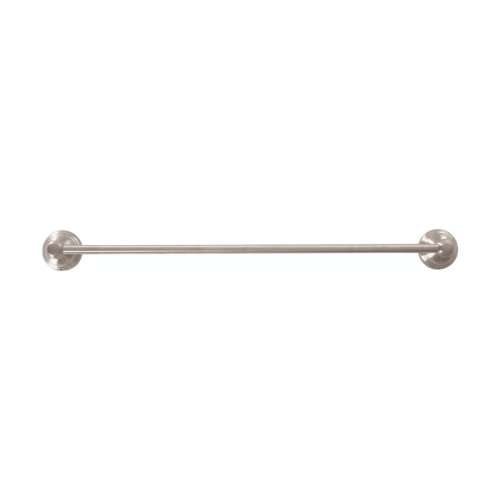 Hansgrohe C Accessories Towel Bar, 24