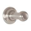 Hansgrohe C Accessories Hook In Brushed Nickel, 6099820