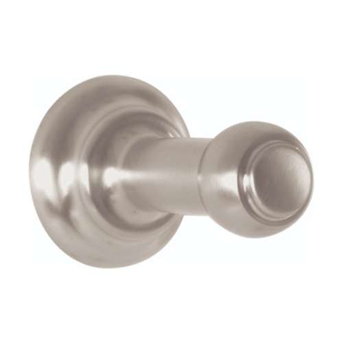 Hansgrohe C Accessories Hook In Brushed Nickel, 6099820
