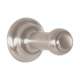 Hansgrohe C Accessories Hook In Brushed Nickel, 6099820