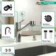 Hansgrohe Talis S Kitchen Faucet