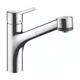 Hansgrohe Talis S Kitchen Faucet