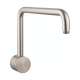 Hansgrohe Raindance Showerarm In Brushed Nickel, 6476820