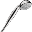 Hansgrohe Croma Handshower E 75 1-Jet