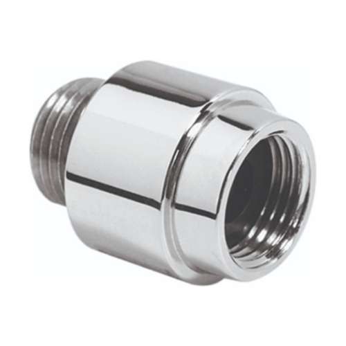 Hansgrohe  External Vacuum Breaker In Chrome, 6510000