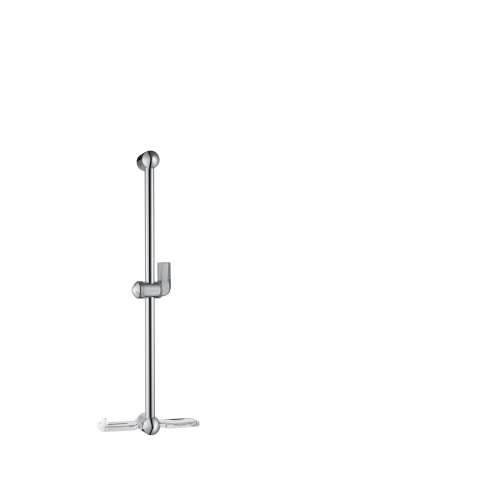 Hansgrohe Unica Wallbar E, 24