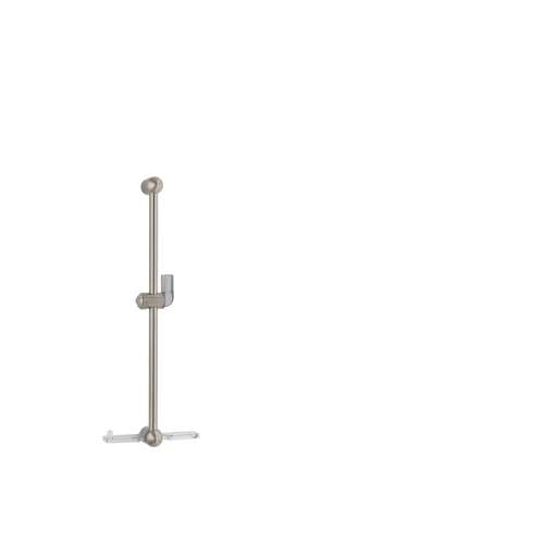 Hansgrohe Unica Wallbar E, 24