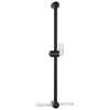 Hansgrohe Unica Wallbar E, 24" In Rubbed Bronze, 6890920
