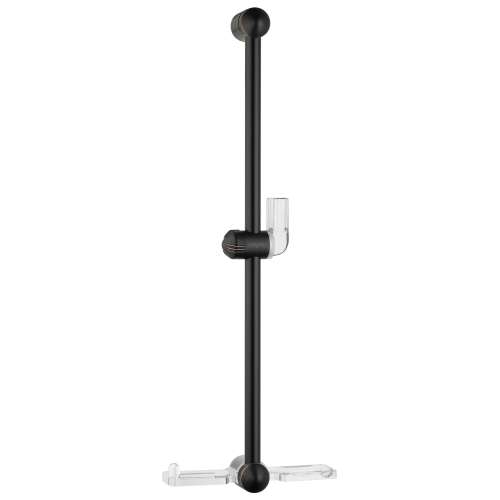 Hansgrohe Unica Wallbar E, 24