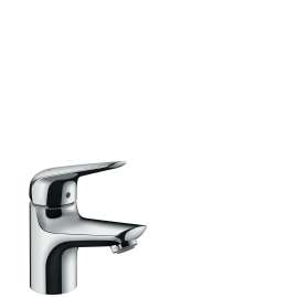 Hansgrohe Focus N Single-Hole Faucet 70 With Pop-Up Drain
