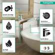 Hansgrohe Focus N Single-Hole Faucet 230