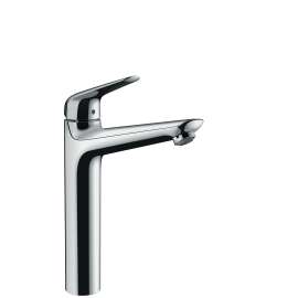 Hansgrohe Focus N Single-Hole Faucet 230