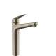 Hansgrohe Focus N Single-Hole Faucet 230, 1.2 Gpm In Brushed Nickel, 71124821