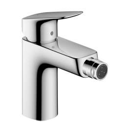 Hansgrohe Logis Single-Hole Bidet Faucet