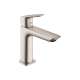 Hansgrohe Logis Fine Single-Hole Faucet 110, 1.2 Gpm In Brushed Nickel, 71253821