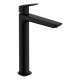 Hansgrohe Logis Fine Single-Hole Faucet 240, 1.2 Gpm In Matte Black, 71258671