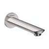 Hansgrohe Focus N Tub Spout In Chrome, 71320001