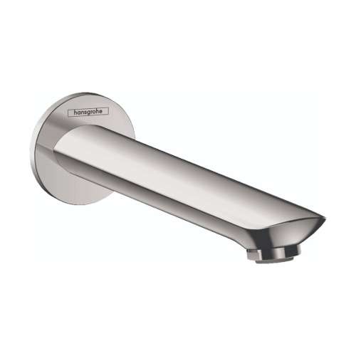 Hansgrohe Focus N Tub Spout In Chrome, 71320001