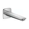 Hansgrohe Logis Tub Spout In Chrome, 71410001