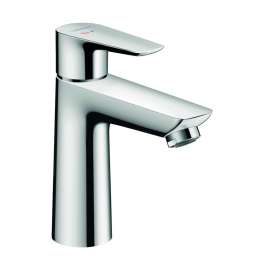 Hansgrohe Talis E Single-Hole Faucet 110, 1.0 Gpm In Chrome, 71709001