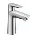 Hansgrohe Talis E Single-Hole Faucet 110 With Pop-Up Drain, 1.2 Gpm In Chrome, 71710001