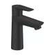 Hansgrohe Talis E Single-Hole Faucet 110 With Pop-Up Drain, 1.2 Gpm In Matte Black, 71710671