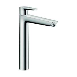Hansgrohe Talis E Single-Hole Faucet 240