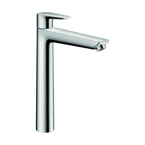 Hansgrohe Talis E Single-Hole Faucet 240