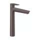 Hansgrohe Talis E Single-Hole Faucet 240, 1.2 Gpm In Brushed Black Chrome, 71717341