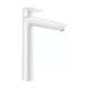 Hansgrohe Talis E Single-Hole Faucet 240, 1.2 Gpm In Matte White, 71717701